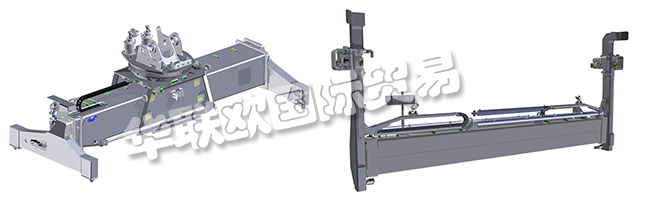 每臺BROMMA吊具都經(jīng)過了廣泛的功能測試，其中諸如扭鎖，