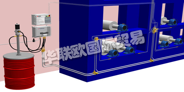 ASSALUB開發(fā)，制造和銷售合理潤(rùn)滑自動(dòng)化設(shè)備。這包括用于手動(dòng)潤(rùn)滑和中央潤(rùn)滑的設(shè)備，以及用于處理潤(rùn)滑劑的設(shè)備。高品質(zhì)將產(chǎn)品與Assalub區(qū)分開來。