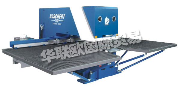 BOSCHERT GmbH + CoKGL?rrach經(jīng)過不斷的發(fā)展和創(chuàng)新的理念，多年來一直是鈑金加工的代名詞。從領(lǐng)域最開始誕生在1973年的沖孔機于1978年數(shù)控金屬板材加工BOSCHERT目前的水平已經(jīng)投放市場仍處于每天都在使用他們的“人”在多臺計算機上。無論是開槽，沖孔還是彎曲， Boschert都是您鈑金加工的合作伙伴。