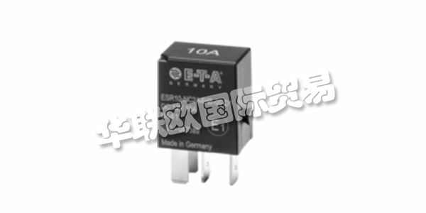 ETA Elektrotechnische Apparate GmbH公司總部位于紐倫堡附近的Altdorf，70年來在全球市場上取得了成功。如今，ETA在設(shè)備保護(hù)斷路器的設(shè)計(jì)和生產(chǎn)方面處于市場領(lǐng)先地位。與客戶合作，他們的目標(biāo)是為即使是最嚴(yán)苛的電流過流保護(hù)挑戰(zhàn)提供解決方案。