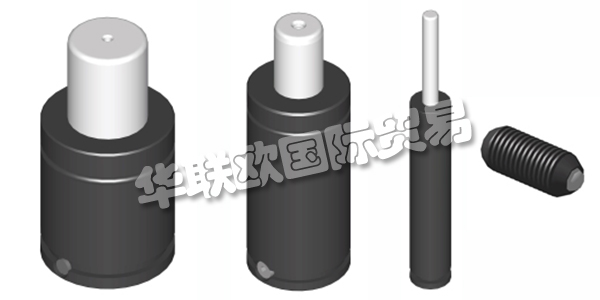 德國NITROGAS主要產品：NITROGAS氣彈簧、滾輪凸輪等。NITROGAS于1988年在維多利亞(西班牙)成立，現已成為最重要的氣瓶生產商之一。