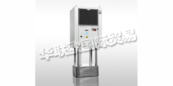 BKW制冷機(jī)WRK系列水冷卻器，用于激光，電主軸和塑料加工。