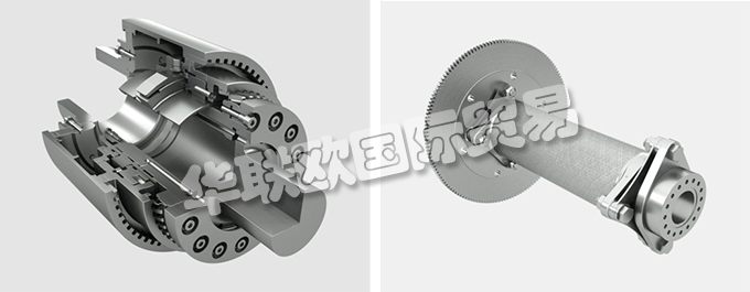 德國(guó)RENK公司的產(chǎn)品主要有：RENK齒輪箱、RENK聯(lián)軸器、變速器、、變速箱、離合器、驅(qū)動(dòng)器、船用齒輪箱、聲學(xué)轉(zhuǎn)鼓試驗(yàn)臺(tái)、測(cè)試系統(tǒng)、機(jī)艙檢測(cè)系統(tǒng)、弧形齒聯(lián)軸器、膜片聯(lián)軸器、安全聯(lián)軸器、彈性聯(lián)軸器、同步離合器、免維護(hù)聯(lián)軸器、傳動(dòng)軸離合器、斷開聯(lián)軸器。