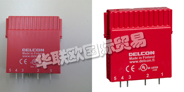 芬蘭DELCON公司主要供應(yīng)生產(chǎn)繼電器，繼電器類型：芬蘭DELCON繼電器、機(jī)電繼電器、直流控制繼電器、直流負(fù)載繼電器、交流控制繼電器、交流負(fù)載繼電器、自動化繼電器、G4引腳的繼電器、Ex環(huán)境的繼電器、DIN導(dǎo)軌、PCB的安裝基座、、PLC-適配器、PLC連接電纜、交叉連接繼電器的跳線、邏輯轉(zhuǎn)換器。