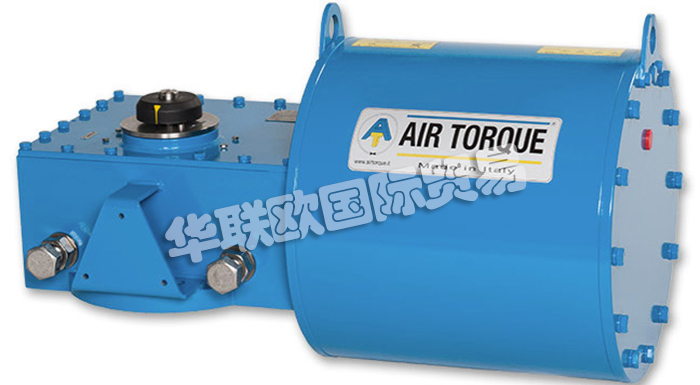 意大利AIRTORQUE公司的產(chǎn)品主要是：意大利AIRTORQUE氣動執(zhí)行器、氣動執(zhí)行器、流量控制器，快速排氣Namur閥，電磁閥，限位開關(guān)，定位器和可分離的齒輪箱。