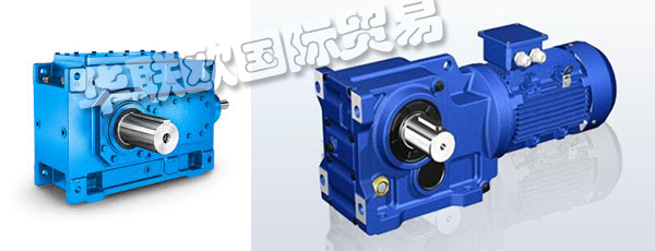 減速機(jī)哪個(gè)品牌好？2019年全球最具影響力的十大減速機(jī)品牌