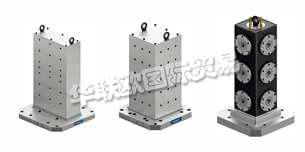 只有與結(jié)合了適當(dāng)夾持設(shè)備的夾具塔結(jié)合，加工中心才能實(shí)現(xiàn)最佳性能，完成最好的加工。夾具塔廣泛的夾持選項(xiàng)和負(fù)載密度使機(jī)床運(yùn)行時(shí)間顯著增加。除此以外，SCHUNK夾具塔還提供了最佳的工件可及性和加工性。SCHUNK夾具塔包括以下幾種，下文為您逐個(gè)介紹。