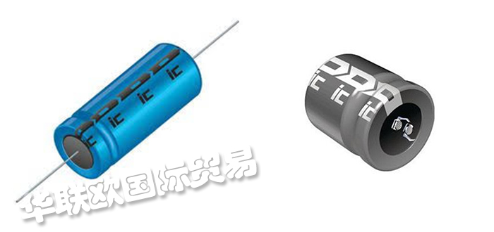 熱銷美國ILLINOIS CAPACITOR超級電容器薄膜電容器