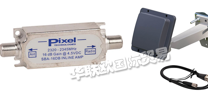 低價銷售美國PIXEL TECHNOLOGIES放大器耦合器