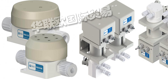 美國WHITE KNIGHT隔膜泵計(jì)量泵型號(hào)價(jià)格