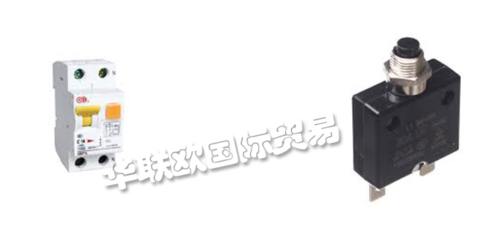 WECC,美國WECC熱敏電阻器,WECC過電流保護器
