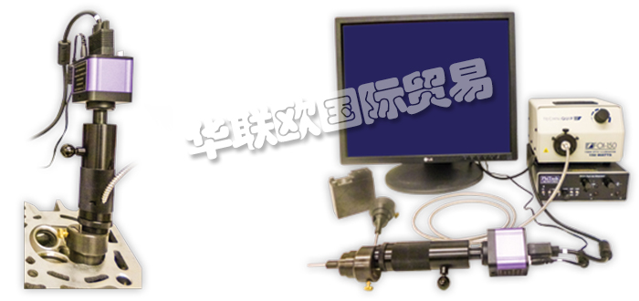 暢銷美國SIGHT-PIPE管材焊縫檢測儀機(jī)器視覺系統(tǒng)