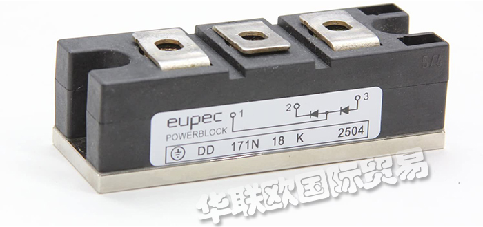 EUPEC,德國EUPEC模塊,EUPEC控制器