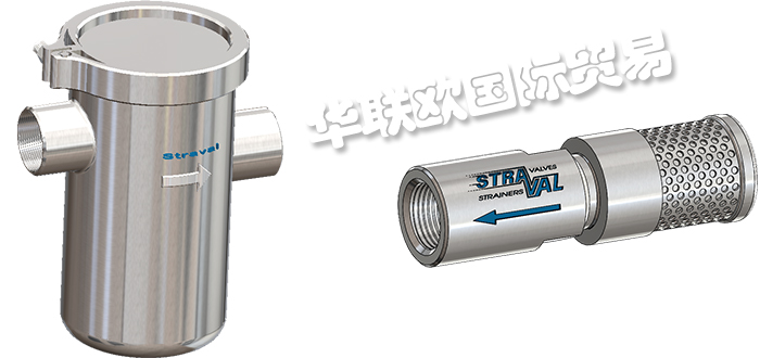 STRAVAL,美國STRAVAL過濾器,STRAVAL壓力調(diào)節(jié)器
