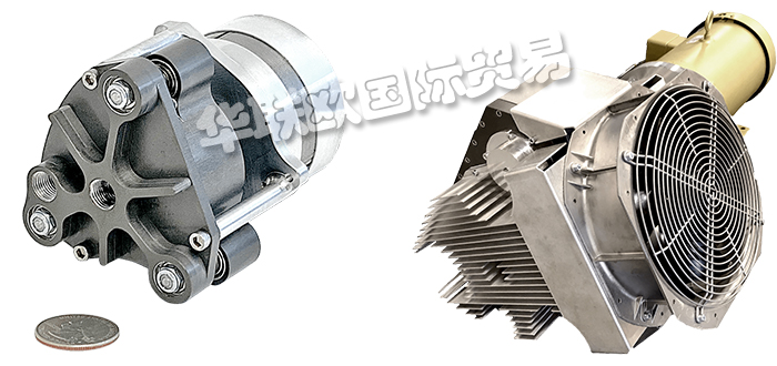 優(yōu)勢供應(yīng)美國AIR SQUARED渦旋真空泵渦旋式壓縮機