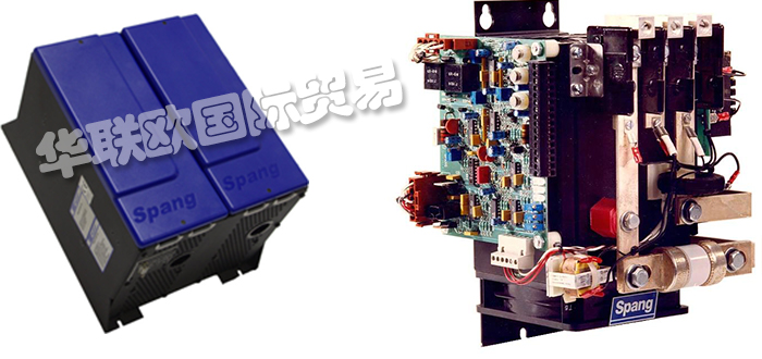低價(jià)銷售美國(guó)SPANG POWER控制器變壓器