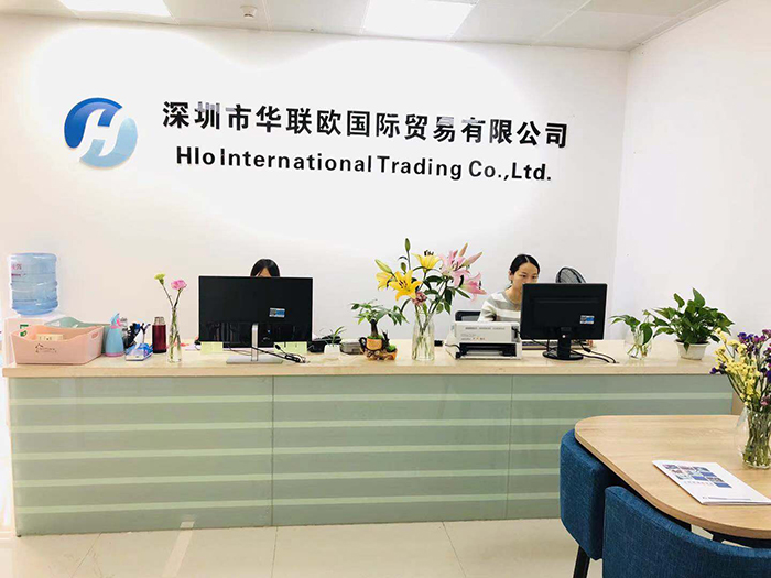 為什么要選擇與深圳華聯(lián)歐公司合作？