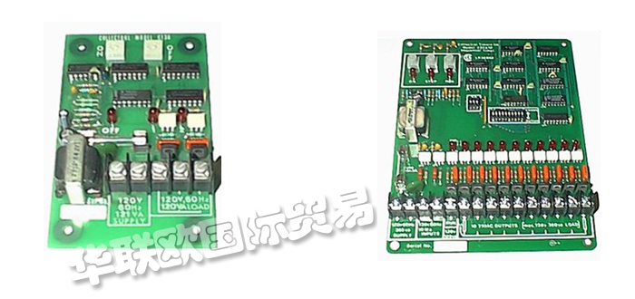 COLLECTROL,美國COLLECTROL計時器,COLLECTROL順序計時器