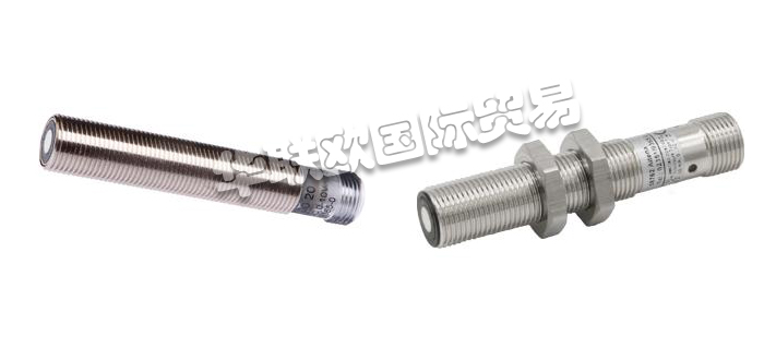 IPF傳感器,IPF超聲波傳感器,德國傳感器,德國超聲波傳感器,IPF超聲波傳感器特點,IPF超聲波傳感器應用原理,德國IPF