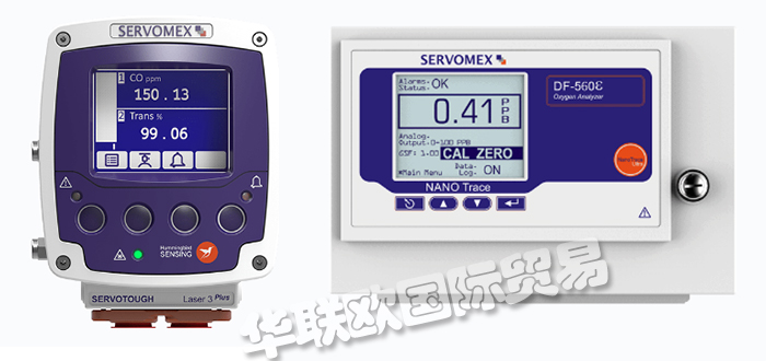 SERVORMEX,英國SERVORMEX便攜式分析儀,SERVORMEX高純分析儀