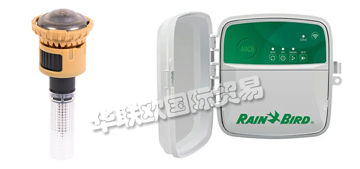 低價經(jīng)銷美國RAIN BIRD噴頭電磁閥