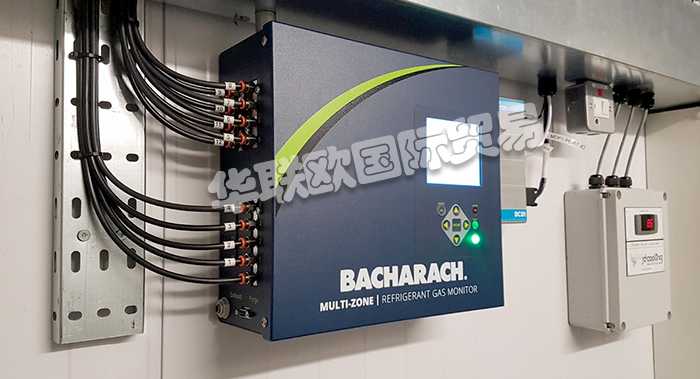 BACHARACH,美國BACHARACH燃燒分析儀,BACHARACH溫濕度計(jì)