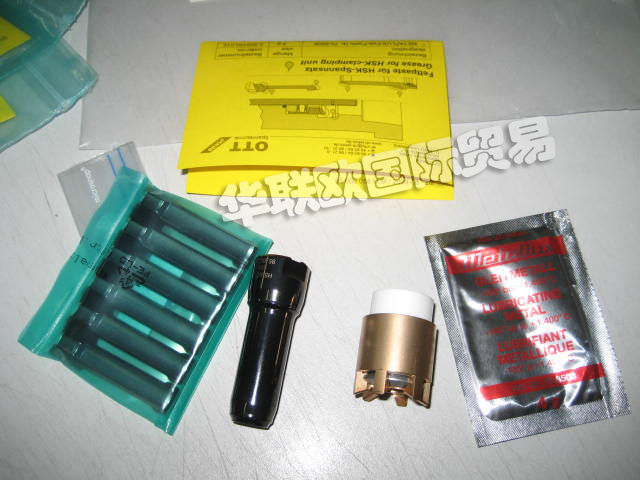 為什么OTTJAKOB拉桿在工業(yè)應(yīng)用中備受青睞（德國OTTJAKOB拉桿）