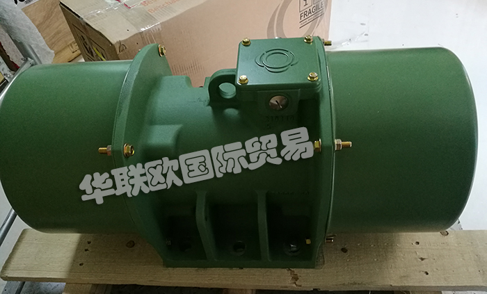 德國FRIEDRICH振動(dòng)電機(jī)F系列（性能卓越的電力設(shè)備）