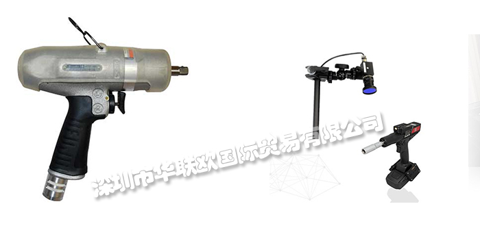 DESOUTTER品牌介紹(英國(guó)DESOUTTER馬頭動(dòng)力工具)