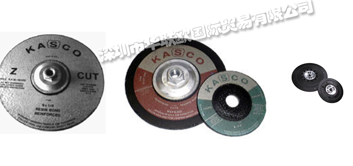 優(yōu)勢供應美國KASCO ABRASIVES磨盤插頭
