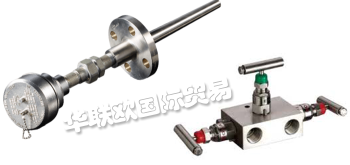 低價銷售加拿大THERMO-KINERICS熱電偶保護(hù)管
