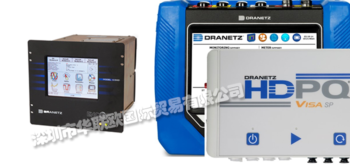DRANETZ,美國DRANETZ測量電纜器,DRANETZ電源質(zhì)量監(jiān)視器