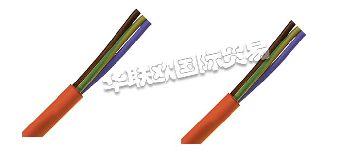LAPP電纜,LAPP控制電纜,德國電纜,德國控制電纜,LAPP控制電纜概述,LAPP控制電纜特點,德國LAPP