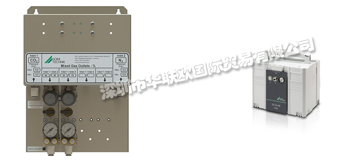 德國(guó)DURR TECHNIK真空泵加油泵產(chǎn)品概述