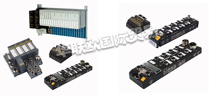 TURCK模塊,德國(guó)模塊,TBEN-S2-2RFID-4DXP,德國(guó)TURCK模塊,德國(guó)TURCK