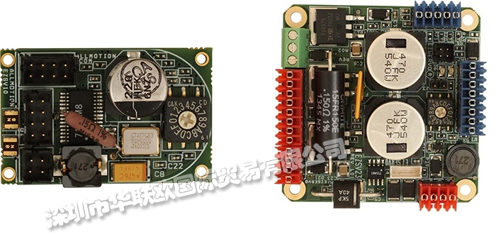 美國AMERICAN CONTROL ELECTRONICS直流電機(jī)交流驅(qū)動(dòng)器