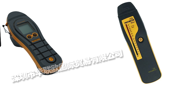 PROTIMETER品牌介紹(美國PROTIMETER濕度計(jì)溫度傳感器)