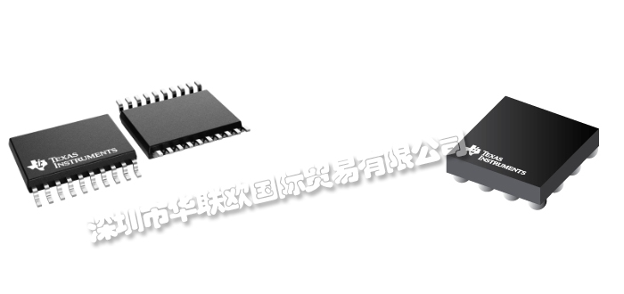 華聯(lián)歐供應美國BURR-BROWN隔離器放大器