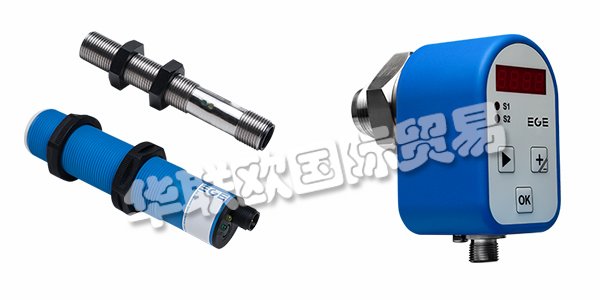 德國(guó)EGE傳感器DN 752 GA-003型號(hào)價(jià)格大全