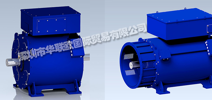 RAMME品牌介紹（德國(guó)RAMME力矩電機(jī)船舶驅(qū)動(dòng)器）