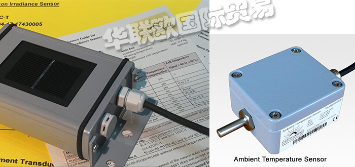 意大利IMT（INGENIEURBüRO MENCKE & TEGTMEYER ）溫度感應器