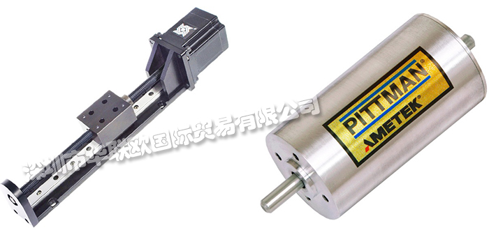 美國AMETEK PITTMAN直流電機(jī)/直流電機(jī)控制器/驅(qū)動(dòng)器