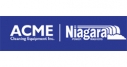 ACME CLEANING EQUIPMENT
